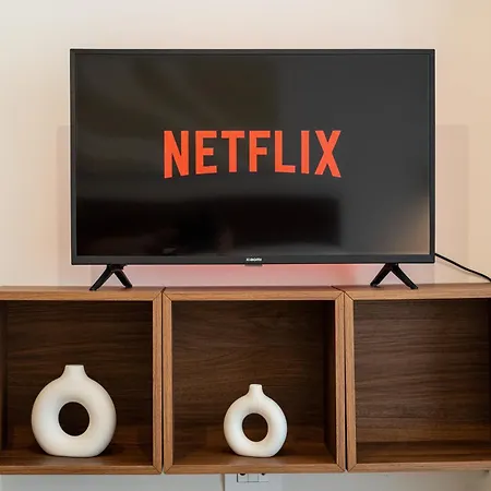 Amendola - Elegant Appartement