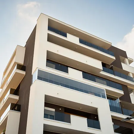 Amendola - Elegant Appartement *