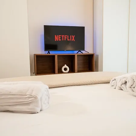 Appartement Amendola - Elegant Bari