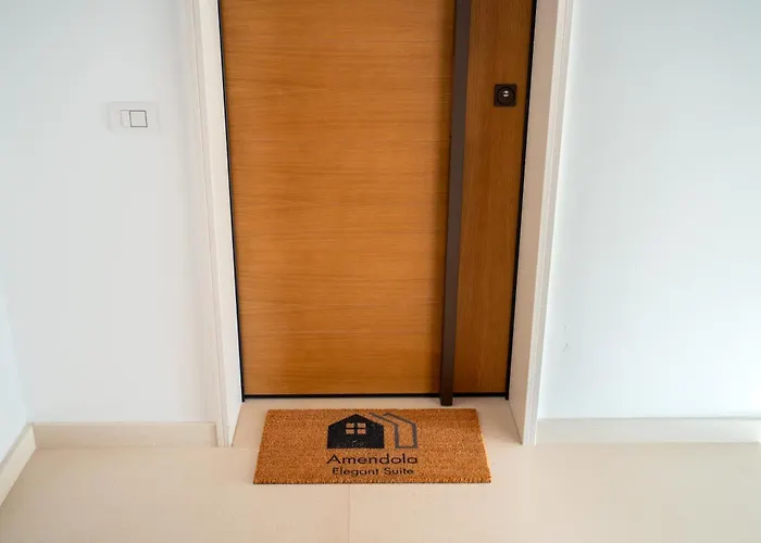 Amendola - Elegant Appartement *