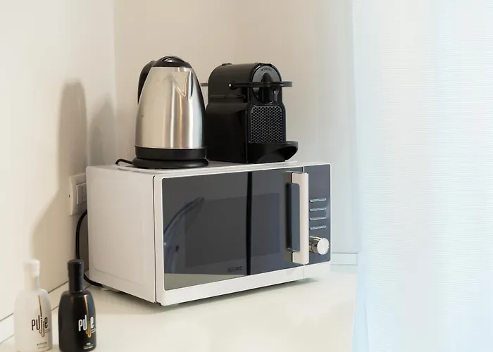 Amendola - Elegant Bari