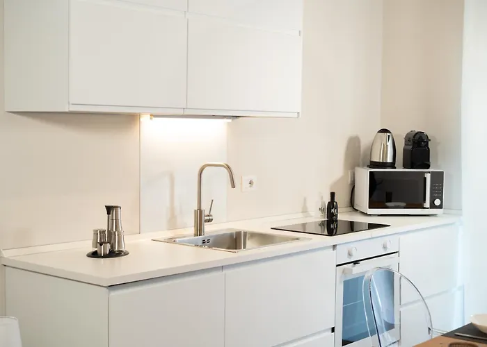 Appartement Amendola - Elegant