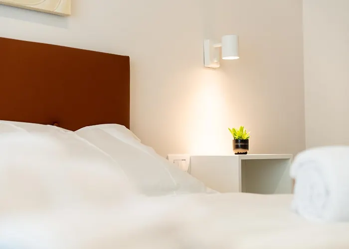 Amendola - Elegant Appartement Bari