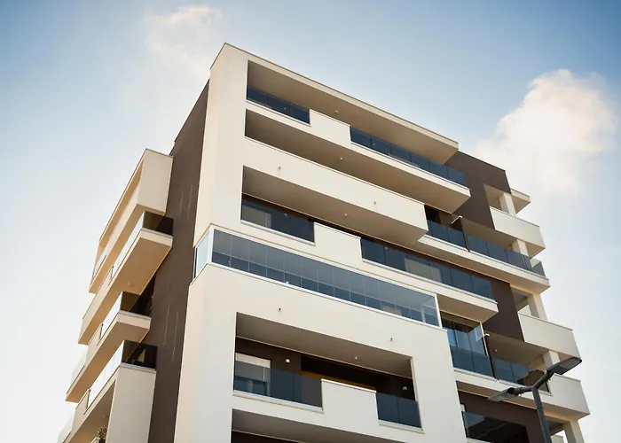 Amendola - Elegant Appartement *