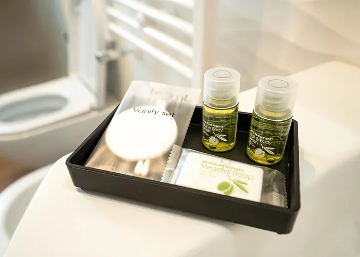 Amendola - Elegant Bari