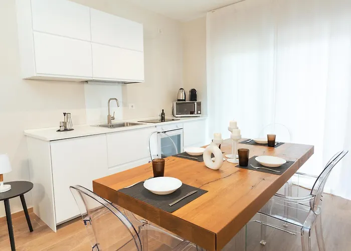 Amendola - Elegant Appartement