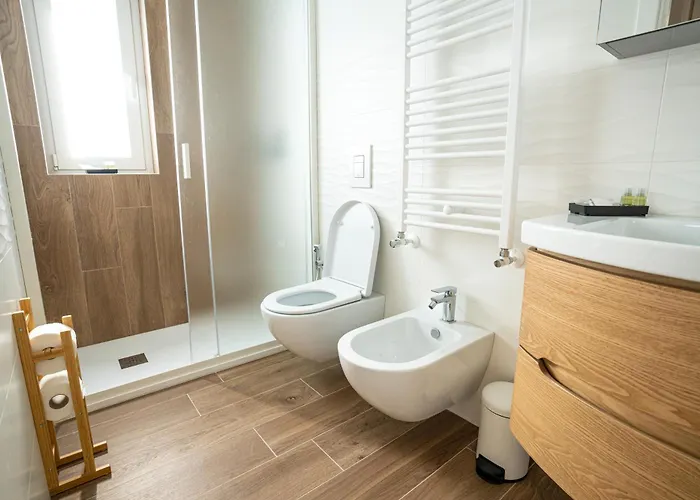 Appartement Amendola - Elegant *