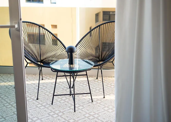 Amendola - Elegant * Bari