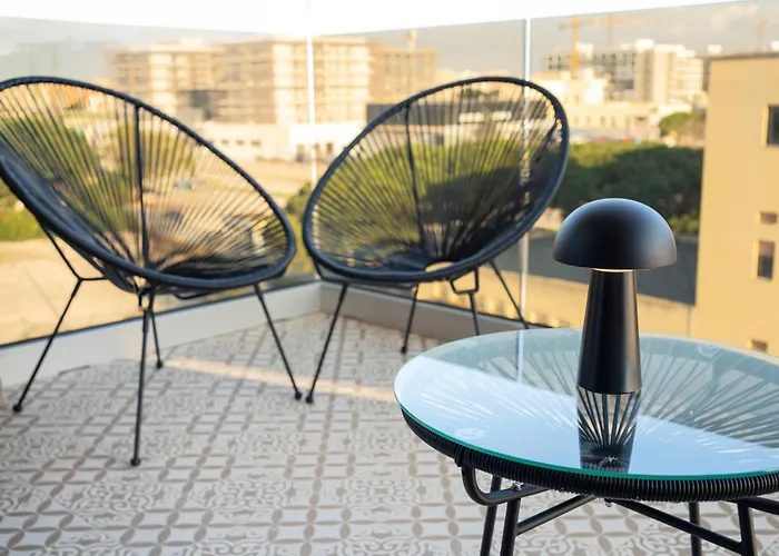 Amendola - Elegant Bari