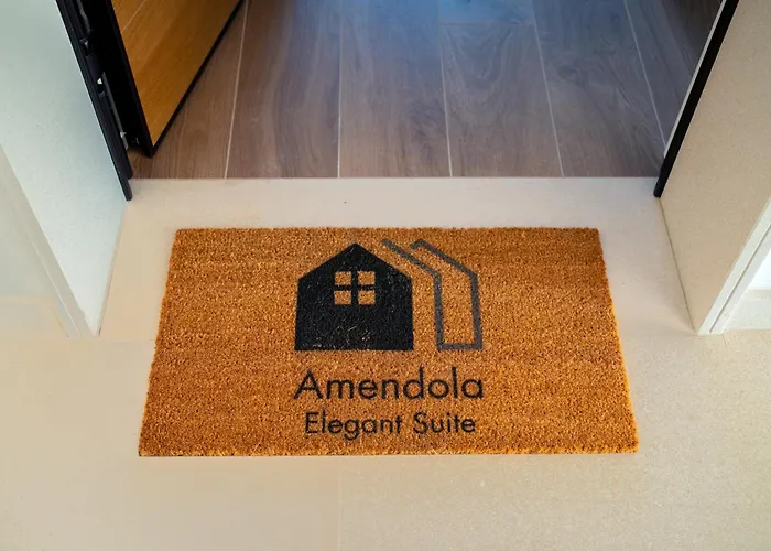 Appartement Amendola - Elegant *