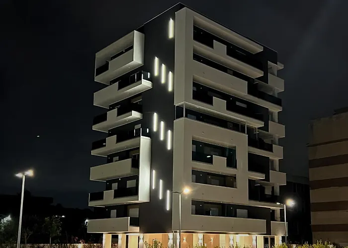 Amendola - Elegant * Bari