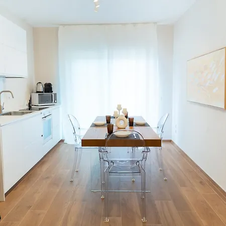 Amendola - Elegant Apartment