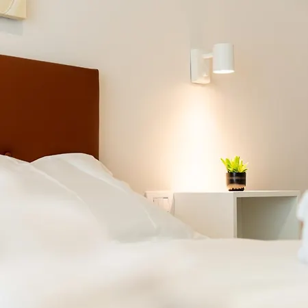 Amendola - Elegant Apartment Bari