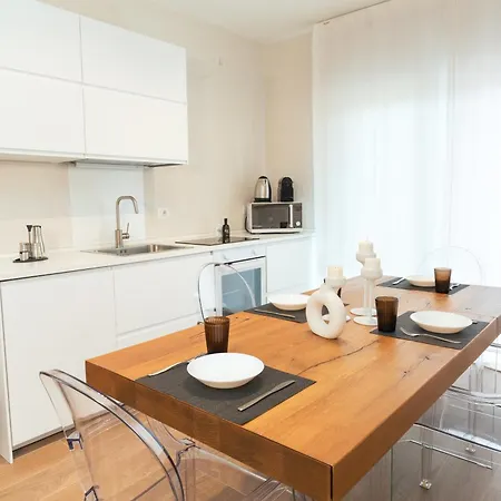 Amendola - Elegant Apartment