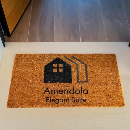 Lägenhet Amendola - Elegant *