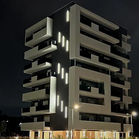 Amendola - Elegant * Bari